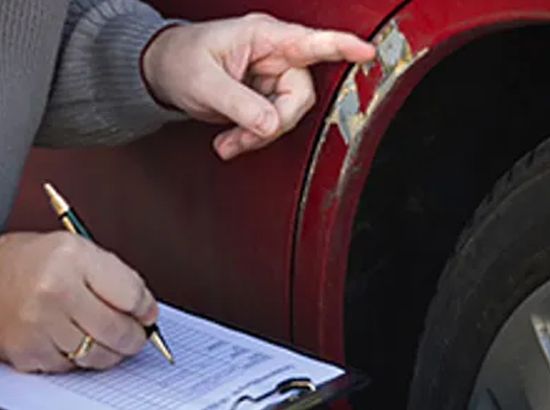 Insurance Claims Investigation Service Provider in Maharashtra, India